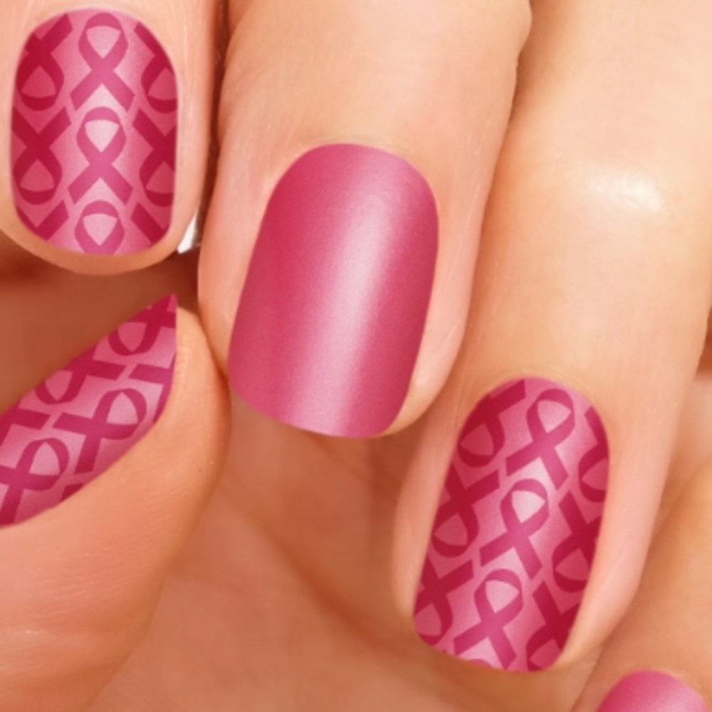 Nail strips